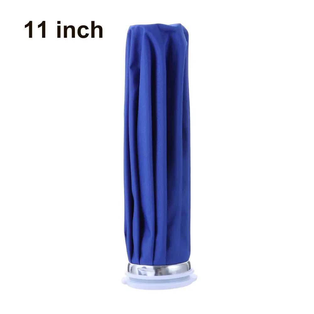 6/9/11 inch Reusable Ice Cooler Bag – Hot & Cold Therapy Pack for Pain Relief - Image 11