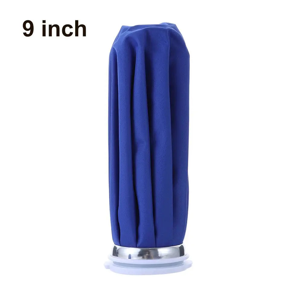 6/9/11 inch Reusable Ice Cooler Bag – Hot & Cold Therapy Pack for Pain Relief - Image 7