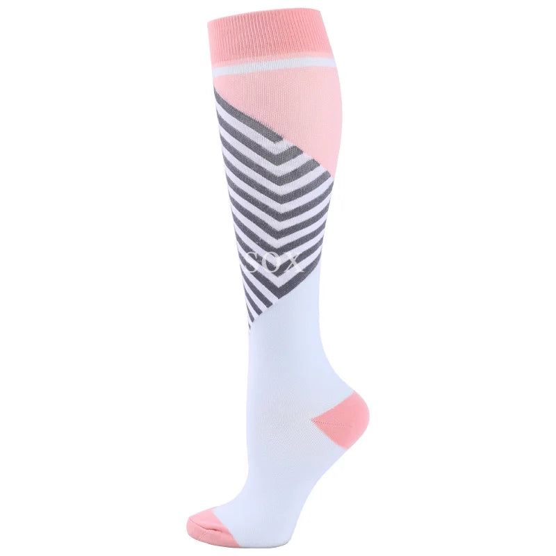 Cute Panda Compression Socks – Fun Animal Design for Men & Women | Medical, Sports, Varicose Veins & More - Image 13