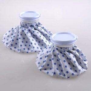 6/9/11 inch Reusable Ice Cooler Bag – Hot & Cold Therapy Pack for Pain Relief