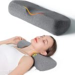 Cervical Memory Foam Contour Pillow