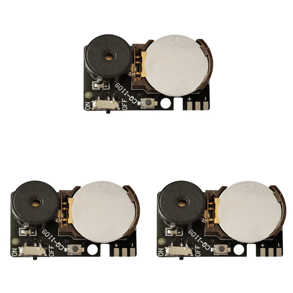 6-in-1 Prank Buzzer Set – Mini Annoying Noisemaker Toys for Office & Party Fun - Image 15