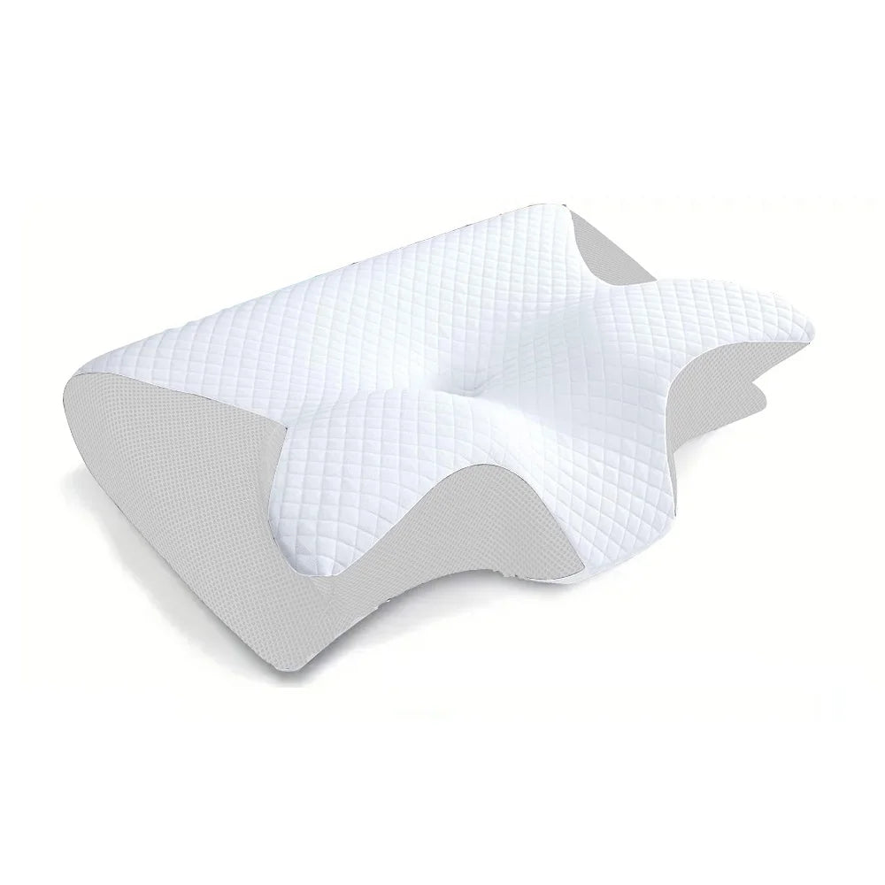 Memory Foam Cervical Pillow - Image 8