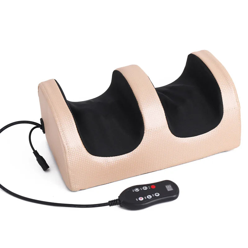 Hot Compression Electric Foot Massager - Image 9