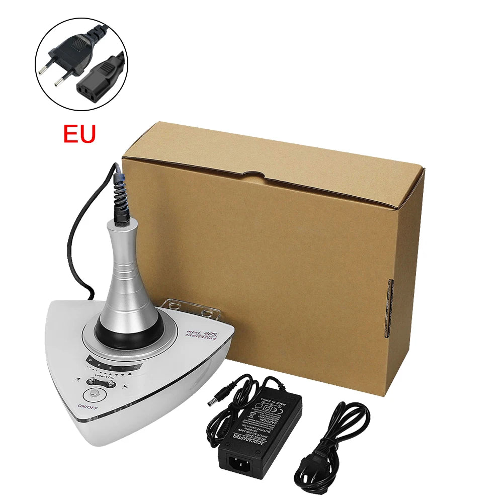 Ultrasonic 40KHz Cavitation Machine - Image 9