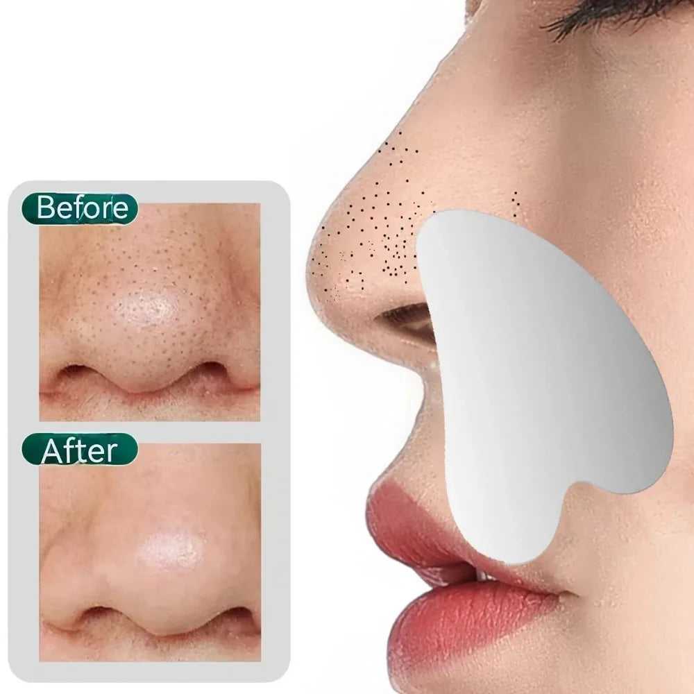 Heart-Shaped Gua Sha Board - Image 2