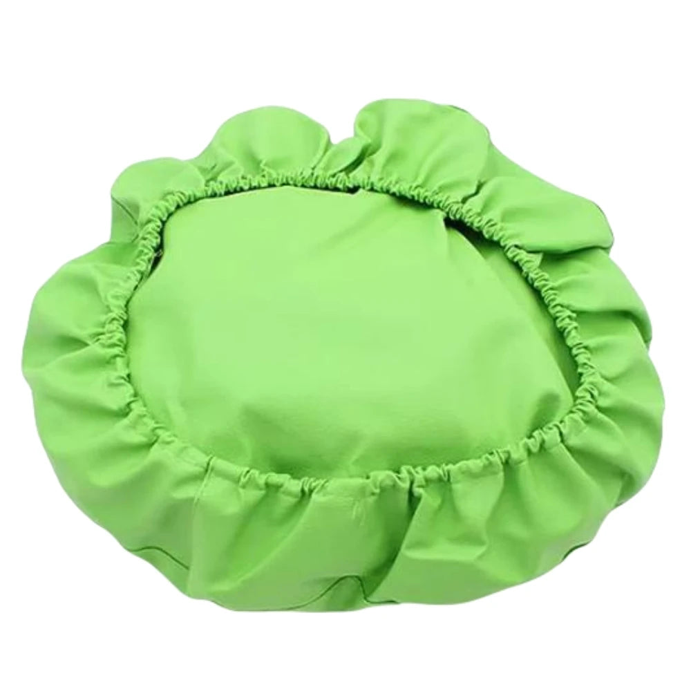 4-Piece PU Leather Dental Chair Seat Cover Set – Waterproof & Elastic Protection - Image 16