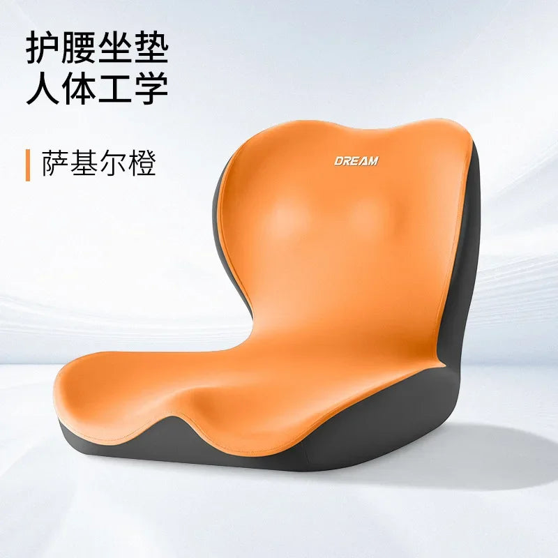 2025 Office Integrated Waist Cushion – Posture Support & Hip-Shaping Seat Cushion for Long Sitting - Image 6