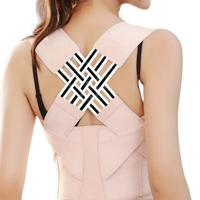 Adjustable Shoulder Posture Corrector - Image 7