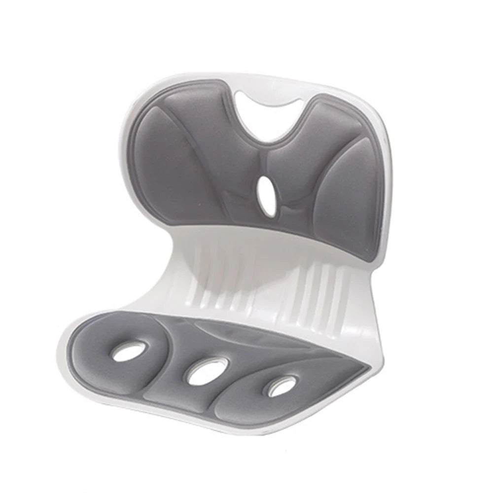 Back Support Cushion – Ergonomic Posture Aid for Students & Office Use - Image 10