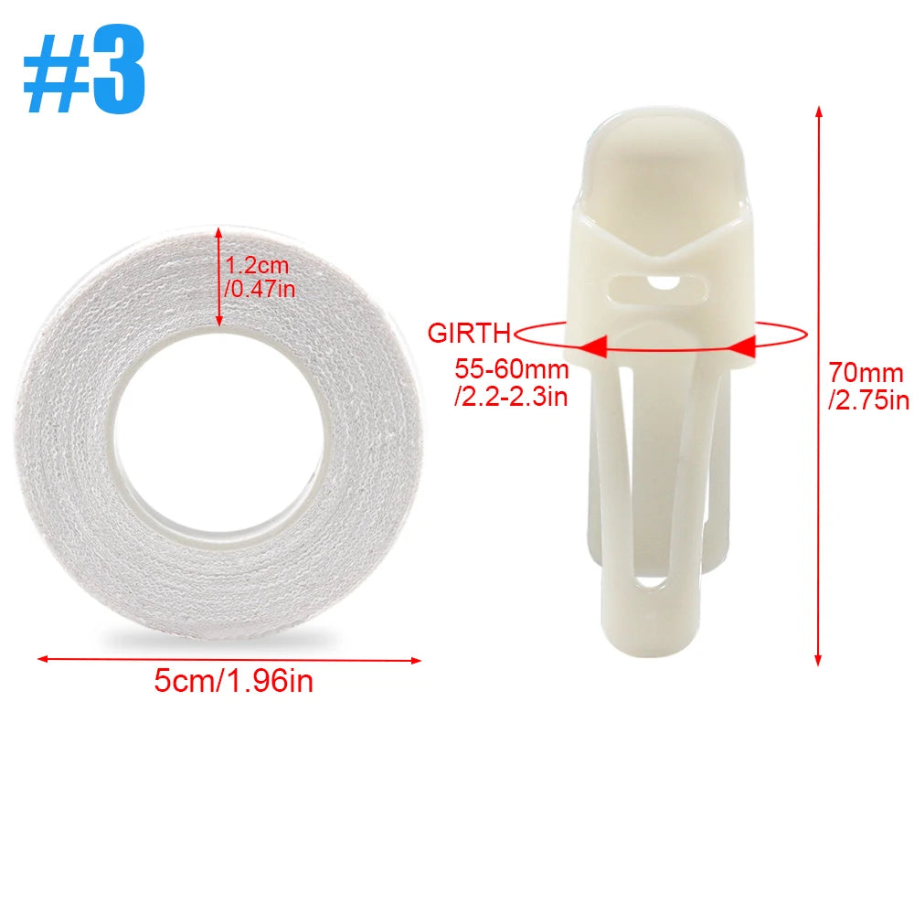 Finger Splints – Mallet Finger Brace for Joint Protection & Injury Support - Image 9