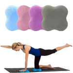 TPE Thickened Anti-Slip Yoga Kneeling Pad – Soft, Slow Rebound Support for Knees & Elbows