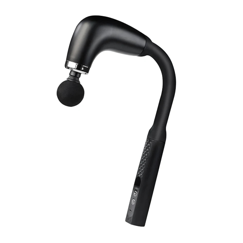 Fascia Massage Gun with Extended Handle - Image 8