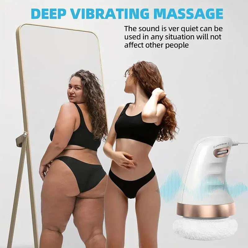Cellulite Massager & Body Sculpting Machine - Image 2