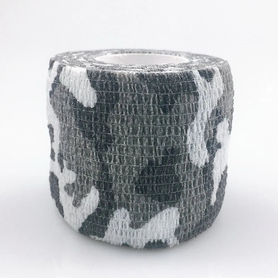 Self-Adhesive Elastic Bandage – Breathable Sports & Medical Wrap for Finger, Wrist, Ankle & Pets - Image 20