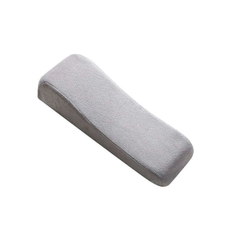 Memory Foam Chair Armrest Pads – Elbow & Forearm Pressure Relief Cushions (1PC) - Image 7