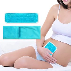 Perineal Hot & Cold Compress Pads – Postpartum Relief & Injury Care for Women