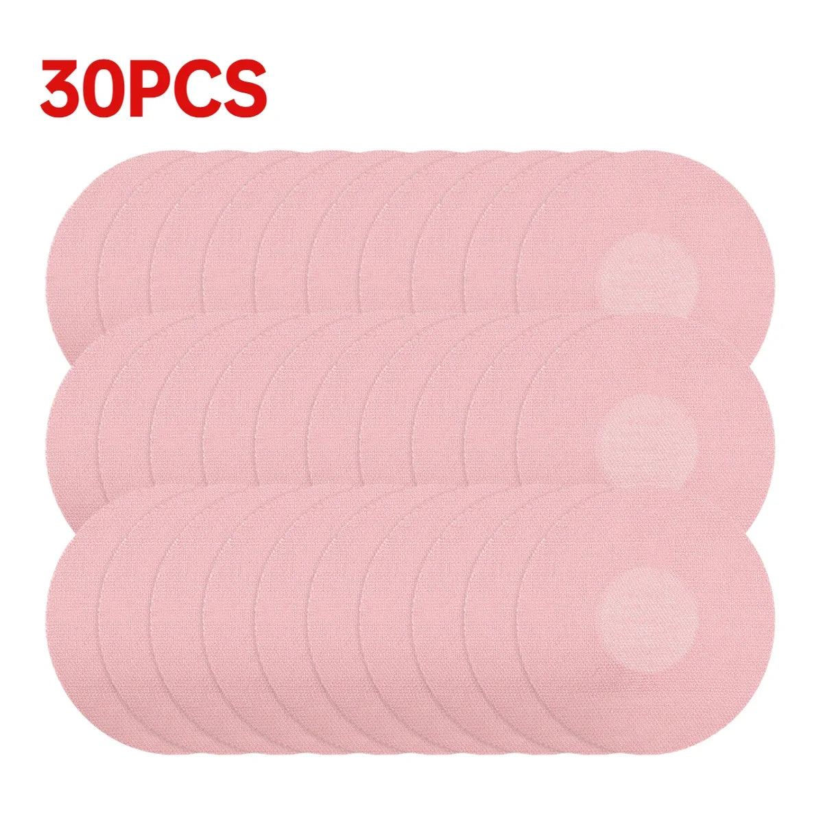 10Pcs Waterproof Adhesive Sensor Patches – Skin-Friendly Freestyle Libre Covers - Image 20