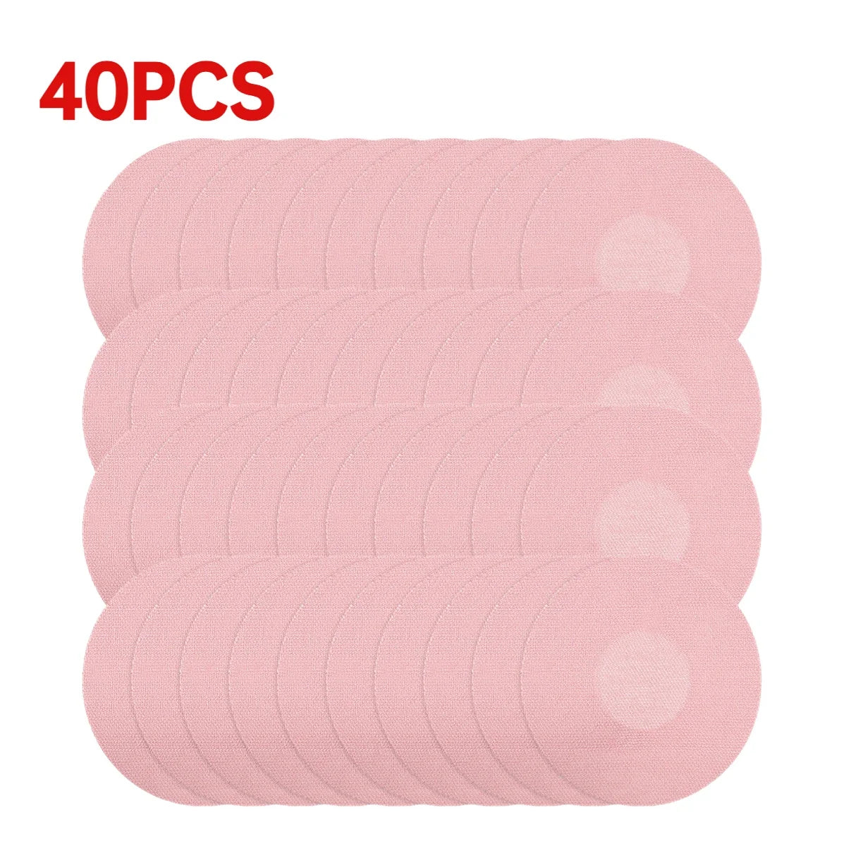 10Pcs Waterproof Adhesive Sensor Patches – Skin-Friendly Freestyle Libre Covers - Image 21