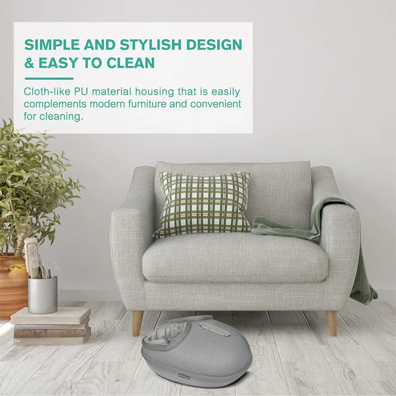 Medcursor Foot Massager - Image 5