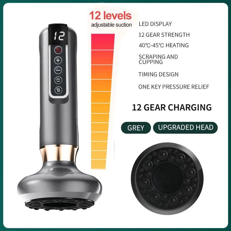 Electric Cupping Massager - Image 7