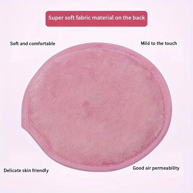 Reusable Cartoon Gel Ice Pack – Dual Hot & Cold Compress for Injuries - Image 5