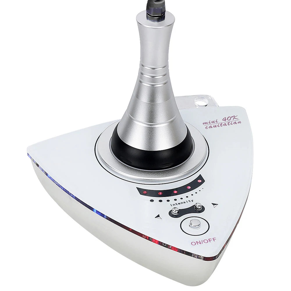 Ultrasonic 40KHz Cavitation Machine - Image 4
