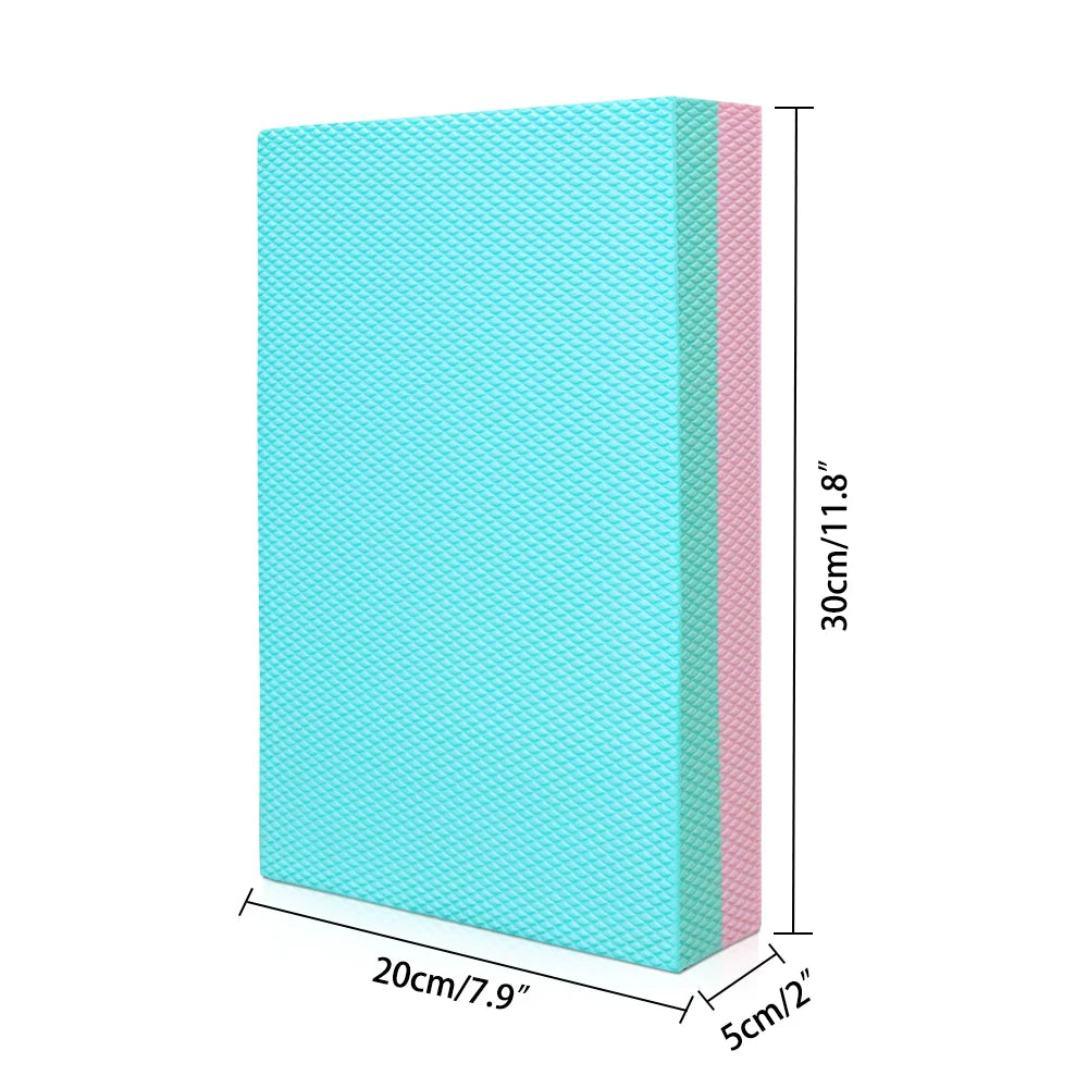 Yoga Balance Pad - Image 10