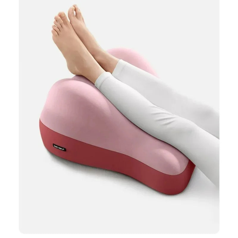 Memory Foam Butt Cushion for Couples – Orthopedic Lumbar Support Pillow for Pregnancy & Sitting Comfort - Image 5