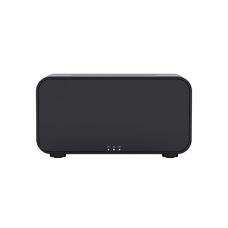 New Mini Aroma Diffuser & Ultrasonic Cool Mist Humidifier - Image 7