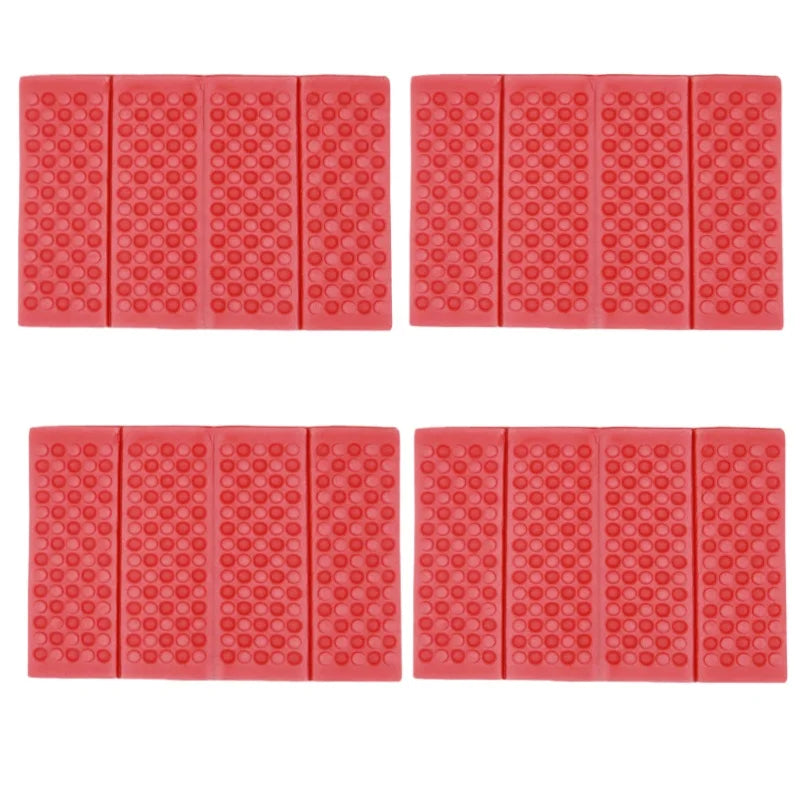 Foldable Fishing Chair Cushion – Foam Sitting Mat for Outdoor Camping & Hiking - Image 12