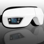 Smart Vibration Eye Massager