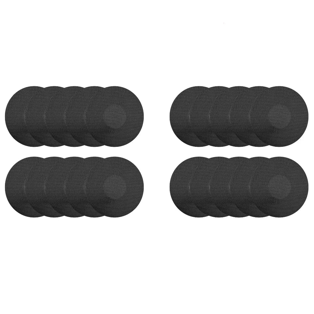 10/20/30Pcs Transparent Waterproof Adhesive Patches – Freestyle Libre Sensor Overpatch Tape - Image 7