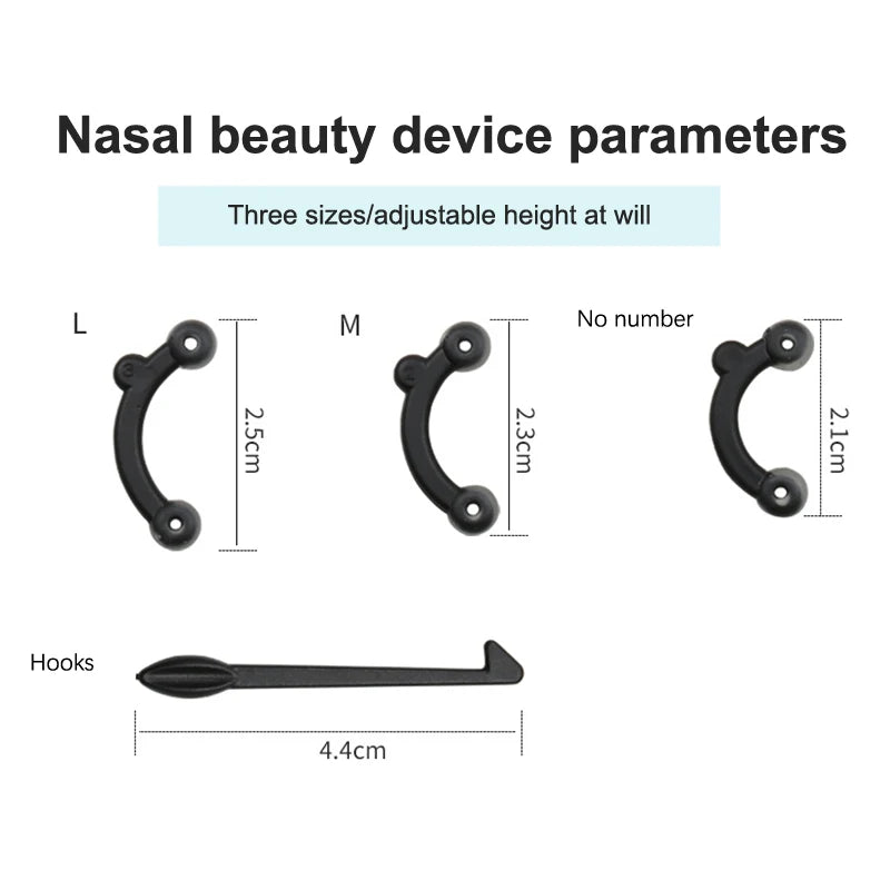 Nose Up Lifting Shaper Set - Image 6