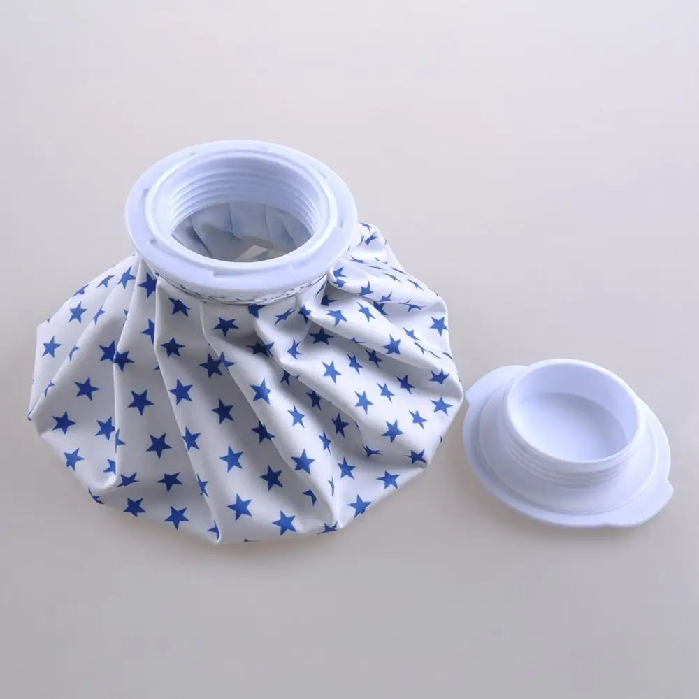 6/9/11 inch Reusable Ice Cooler Bag – Hot & Cold Therapy Pack for Pain Relief - Image 2