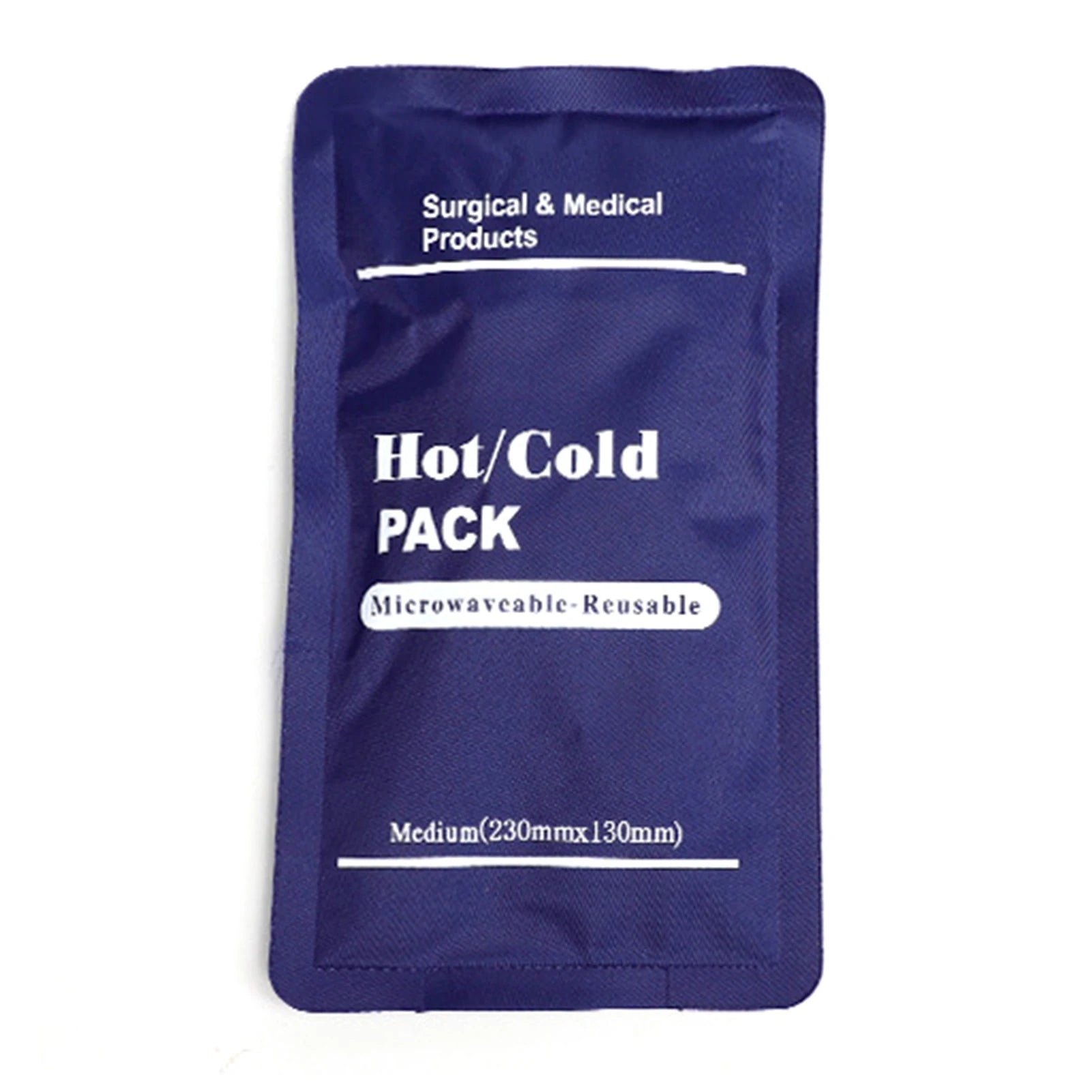 Reusable Ice Bag Sports Icing Packs – Hot & Cold Therapy for Pain Relief & Injury Recovery - Image 8
