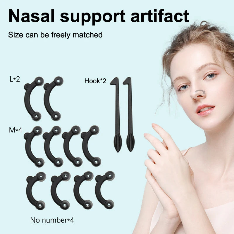 Nose Up Lifting Shaper Set - Image 2