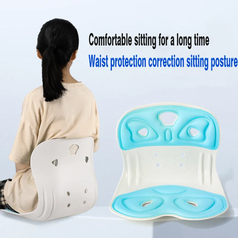 Spine Support Sitting Chair – Posture Correction Cushion for Adults & Children - Image 3