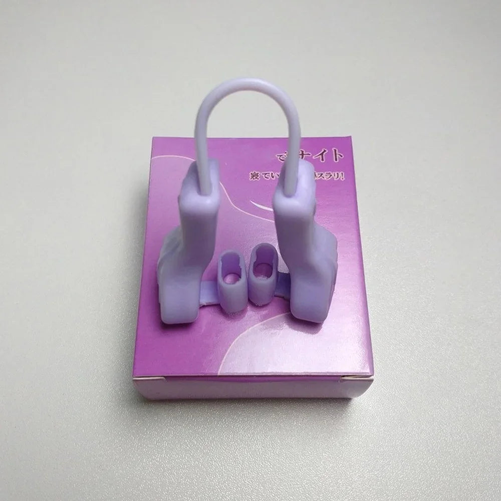 Hurtless Magic Nose Shaper Clip - Image 4