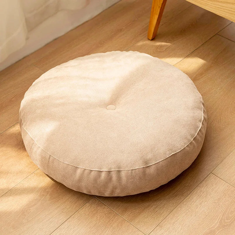 Thickened Floor Seat Cushion - Image 10