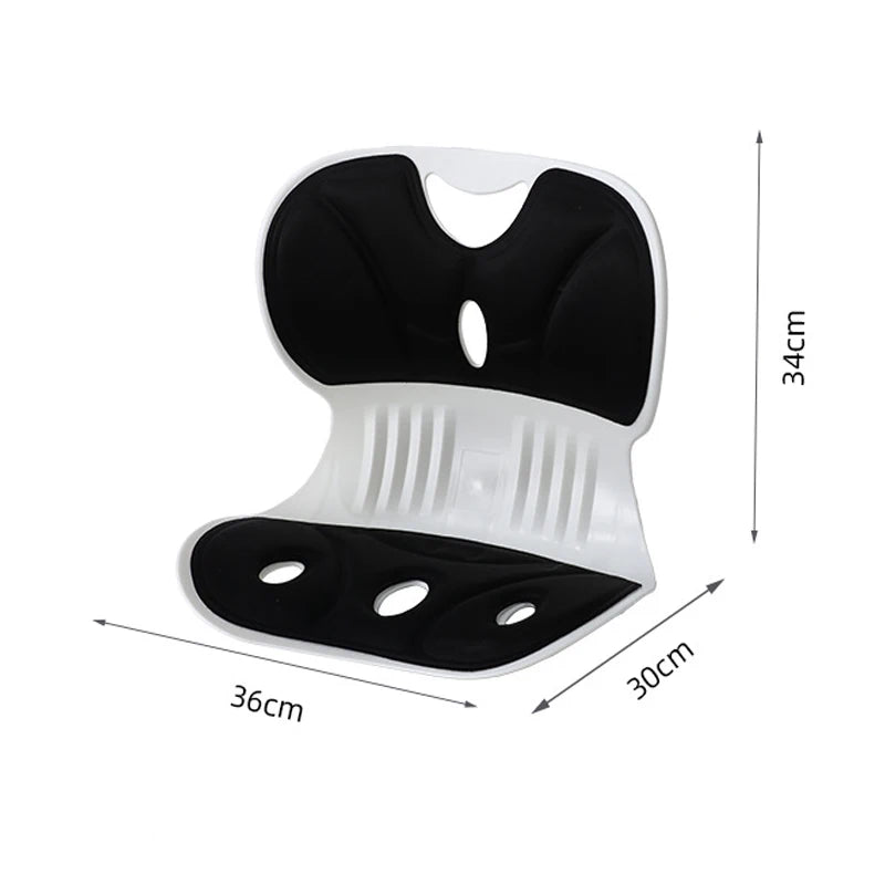 Spine Support Sitting Chair – Posture Correction Cushion for Adults & Children - Image 6