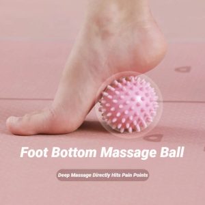 Sport Massage Ball