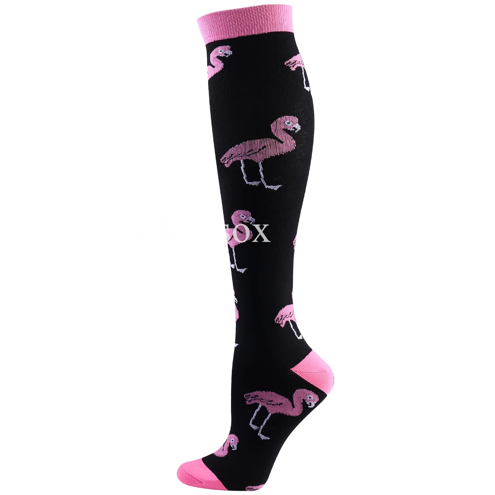 Cute Panda Compression Socks – Fun Animal Design for Men & Women | Medical, Sports, Varicose Veins & More - Image 20