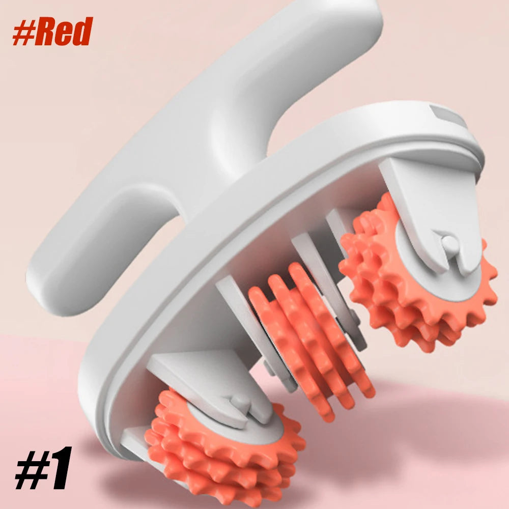 Leg & Cellulite Roller Massager - Image 11