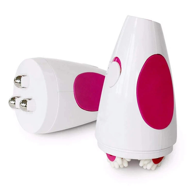 Anti-Cellulite Infrared Massager - Image 5