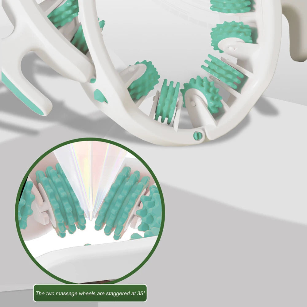 Leg & Cellulite Roller Massager - Image 4