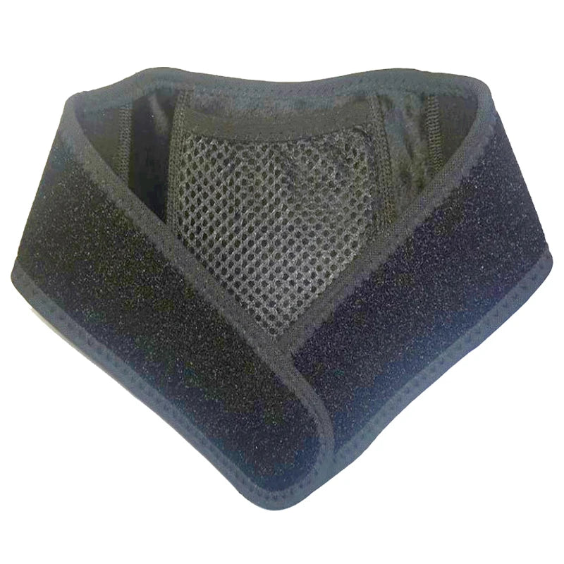 Electric Heated Cervical Massage Strap – Adjustable Neck Protection for Autumn & Winter Warmth - Image 6